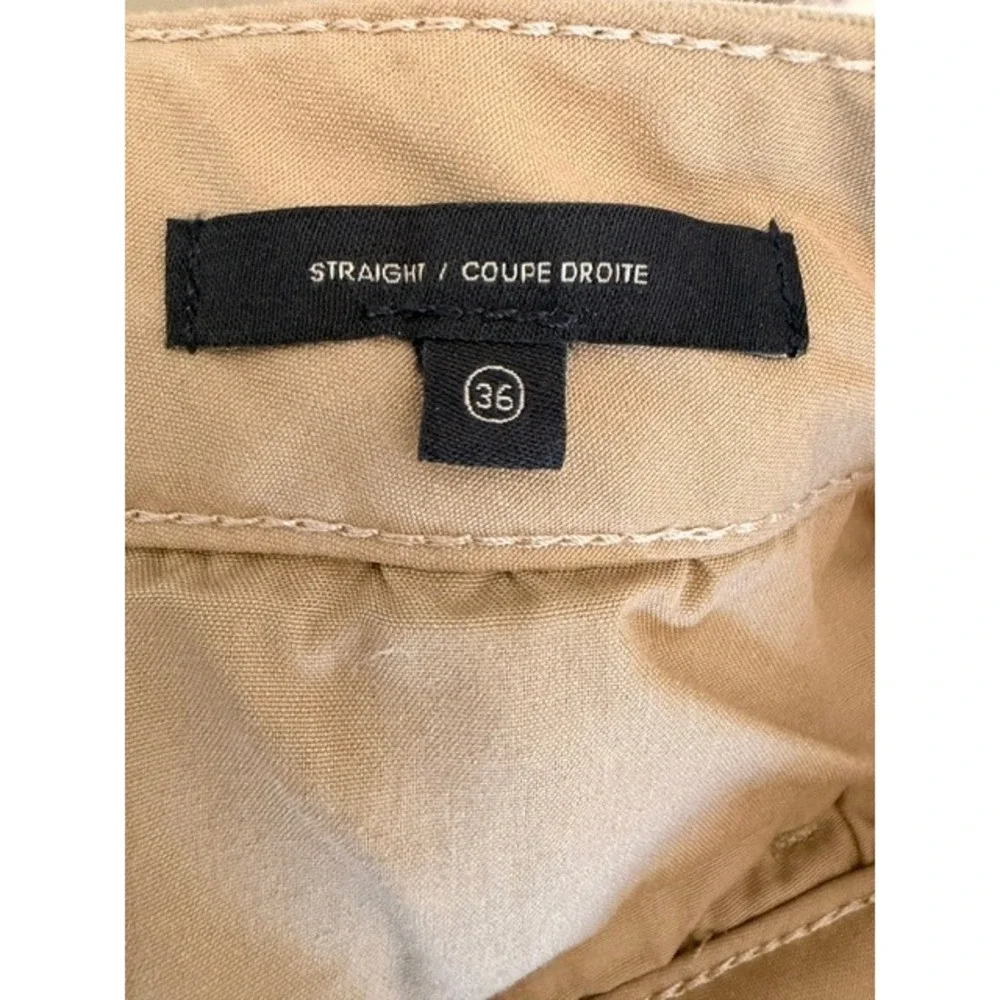 Dockers men straight